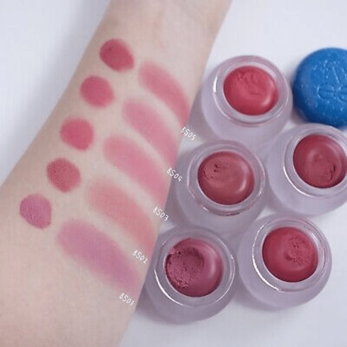 Lip&Cheek Blurry Pudding Pot BS05 Wavy 5g - WowSkin Romania